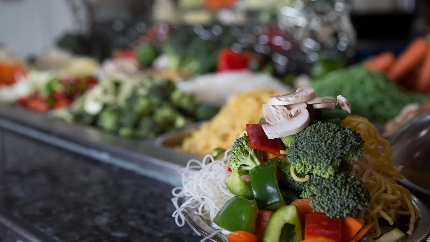 Food and dining in Hillsboro